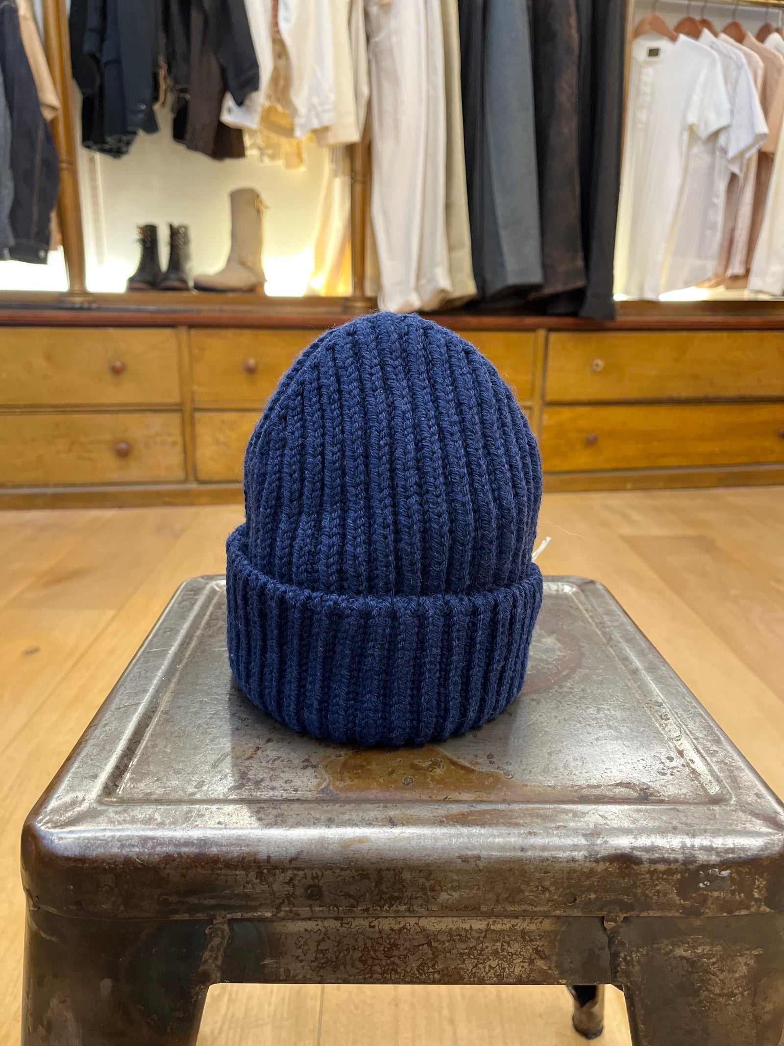 Maglificio Grp Beanie