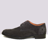 KENDALL SUEDE CARBON 841 ROCCIA