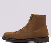 Pinara Nubuck Castagna 570 Sup Country A220