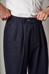 T010 Easy Trousers