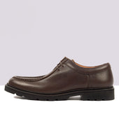 Pisco Race Cafe 842 Country A218 Brown