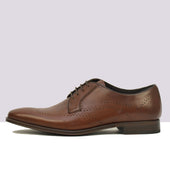 Trezzano New Box Dark Brown