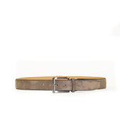 Riem R02 Suede Senso Cocco 35mm Gesp G01