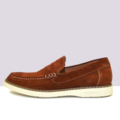 Marcelo Suede Senso Sequoia 5055 Jimmy