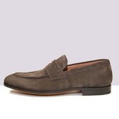 Ellis Suede Gr Tdm 873 Lth Fab