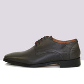 Kelton Li Edens Grigio Nero 116 10 Lth Inlay