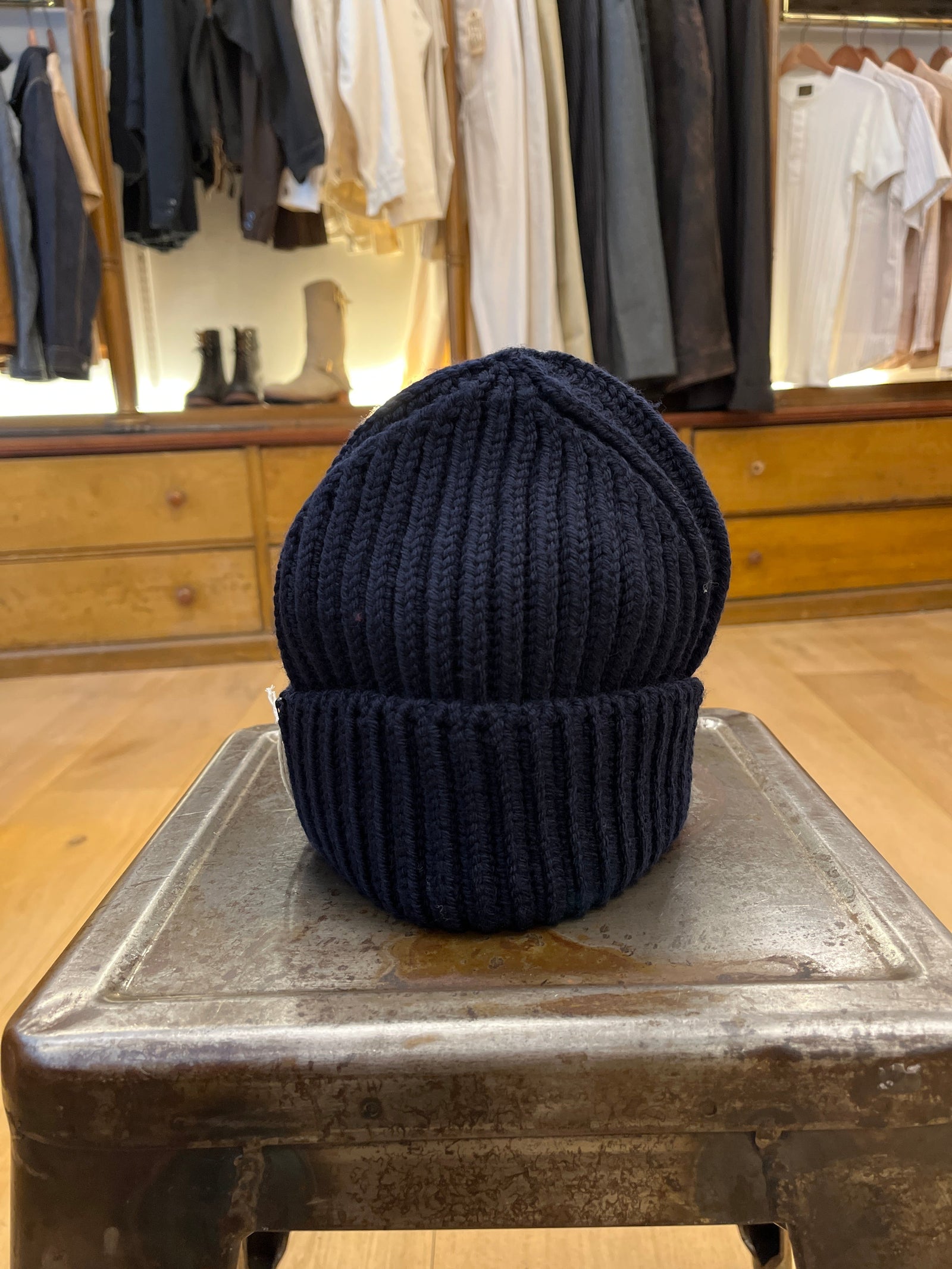 Maglificio Grp Beanie