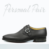 Kassel Lace Free Men S Shoe Personal Pair Collection Ambiorix