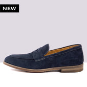 RIVIERA SUEDE SENSO SKY BLUE 853 CREPEX A223 LODO