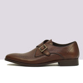 Vadis New Box Dark Brown