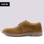 ROMANO SUEDE WOLF ARABICA 897-8 CREPEX A LODO