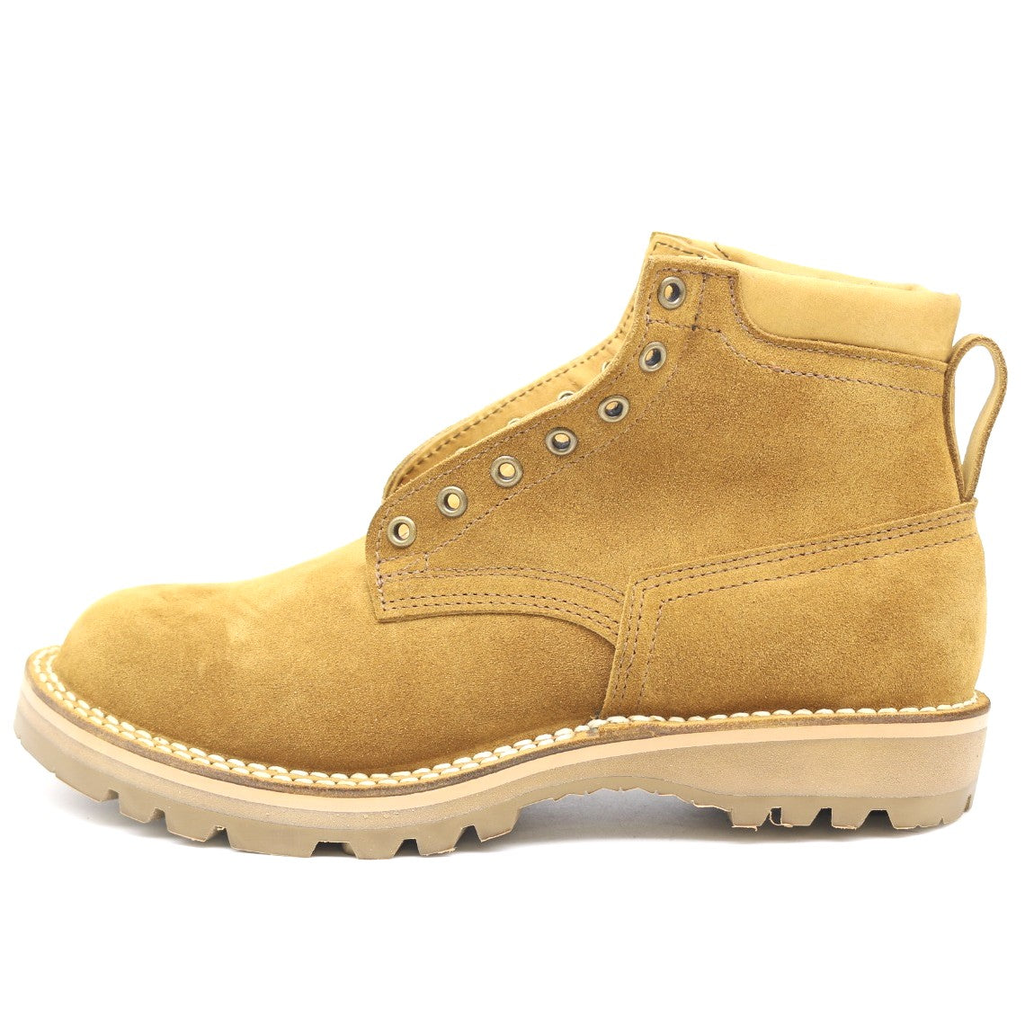 Marshal Duty Boot 9 5 F Ready To Ship