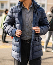 DICROS Down Coat