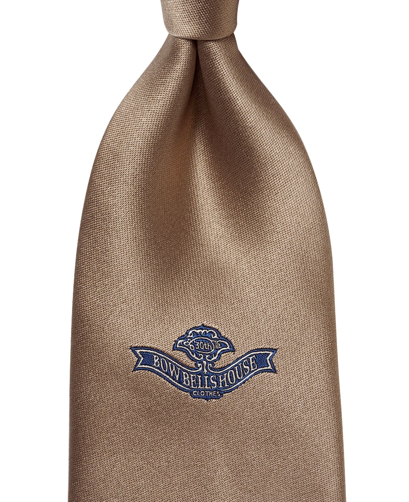 30 Aniversary Commemorative Tie