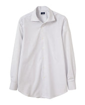 Tokyo Fit One Piece Collar Cotton Linen