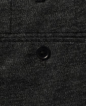 Wool Stretch Slacks Jersey Fabric