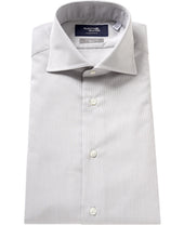 TOKYO SLIM FIT - Italian Spread Panama Mesh J-TECH EASY CARE