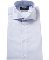 Tokyo Slim Fit Italian Spread Panama Mesh J Tech Easy Care