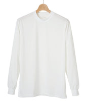 Long sleeve Business T-shirt PREMIUM CIRCULAR