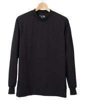 Long Sleeve Business T Shirt Premium Circular