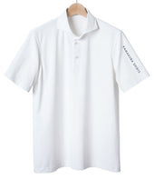 Golf Polo Shirt with Logo