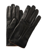 Leather glove
