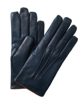 Leather glove