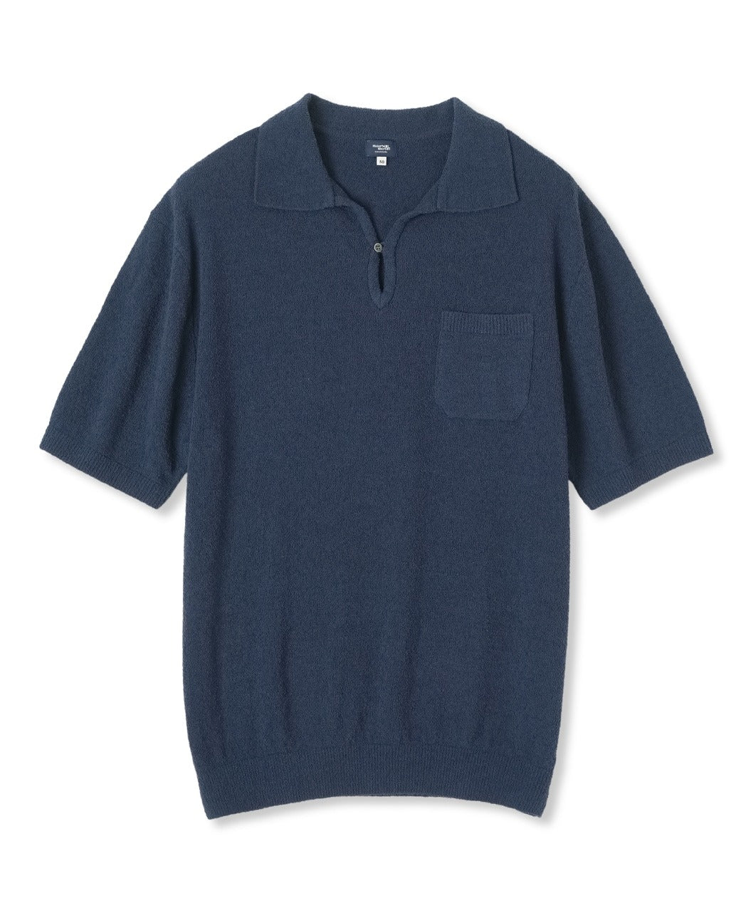 12G Skipper Polo