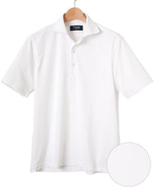 36 Gauge Tech Polo Shirt