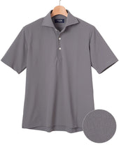 36 Gauge Tech Polo Shirt