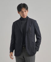 Light weight Jacket Airfly Denim
