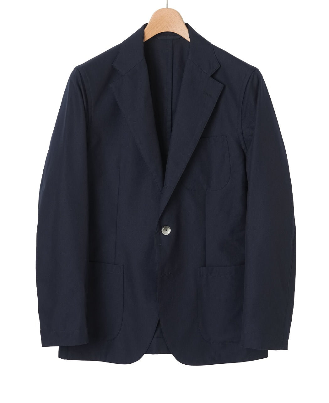Oxford lightweight jacket