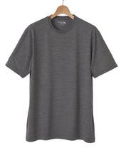 Merino Wool T Shirt