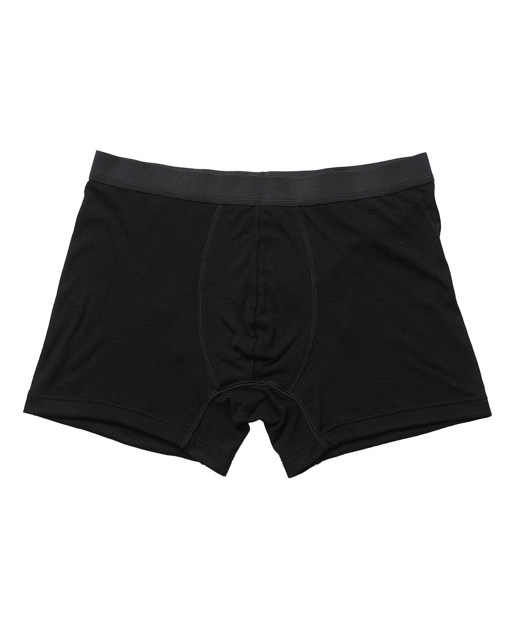 Premium Wool Boxer Briefs