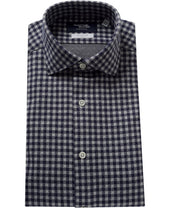 TOKYO SLIM FIT - Spread J-Tech Stretch EASY CARE Flannel