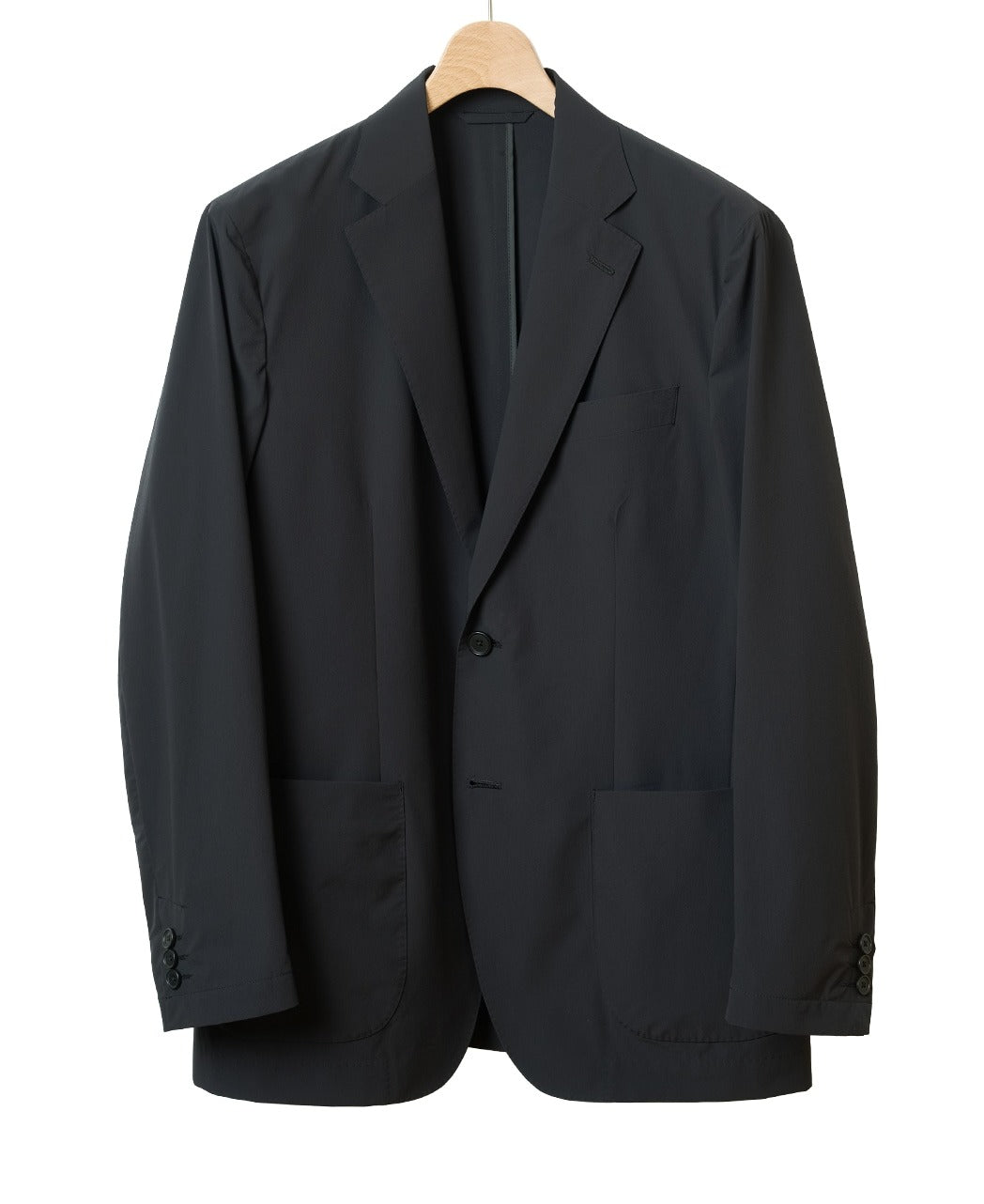 Kajinylon Travel Jacket