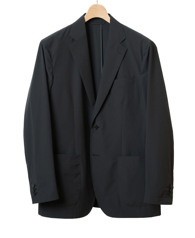 Kajinylon Travel Jacket