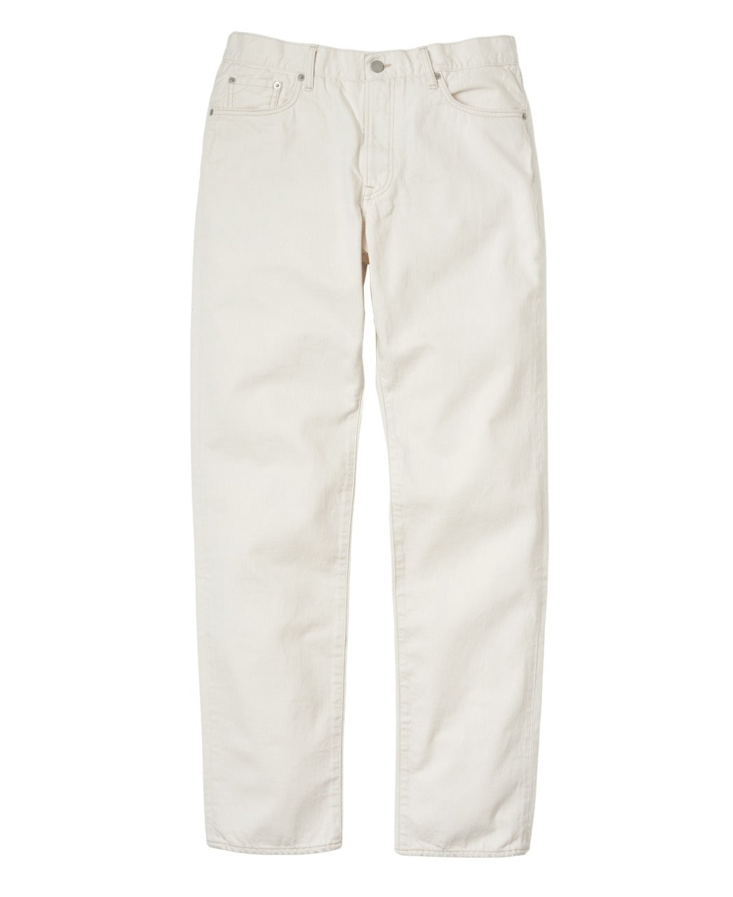 5-Pocket Kaihara Denim