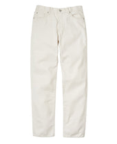 5-Pocket Kaihara Denim