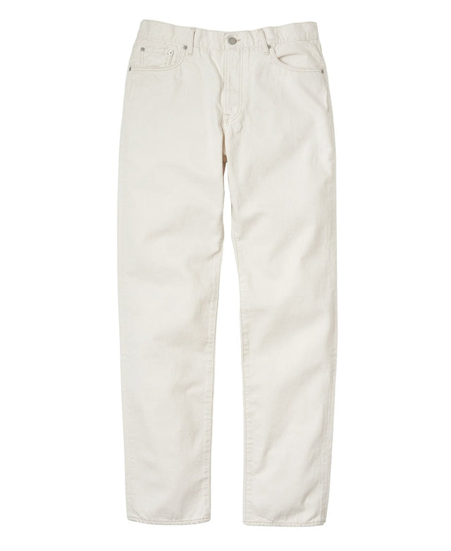 5-Pocket Kaihara Denim