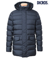 DICROS Down Coat