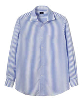 Tokyo Slim Fit - One Piece Collar Cotton Linen