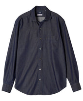 TOKYO FIT - Casual Spread Denim