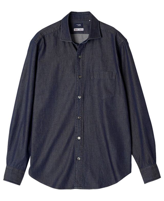 TOKYO FIT - Casual Spread Denim