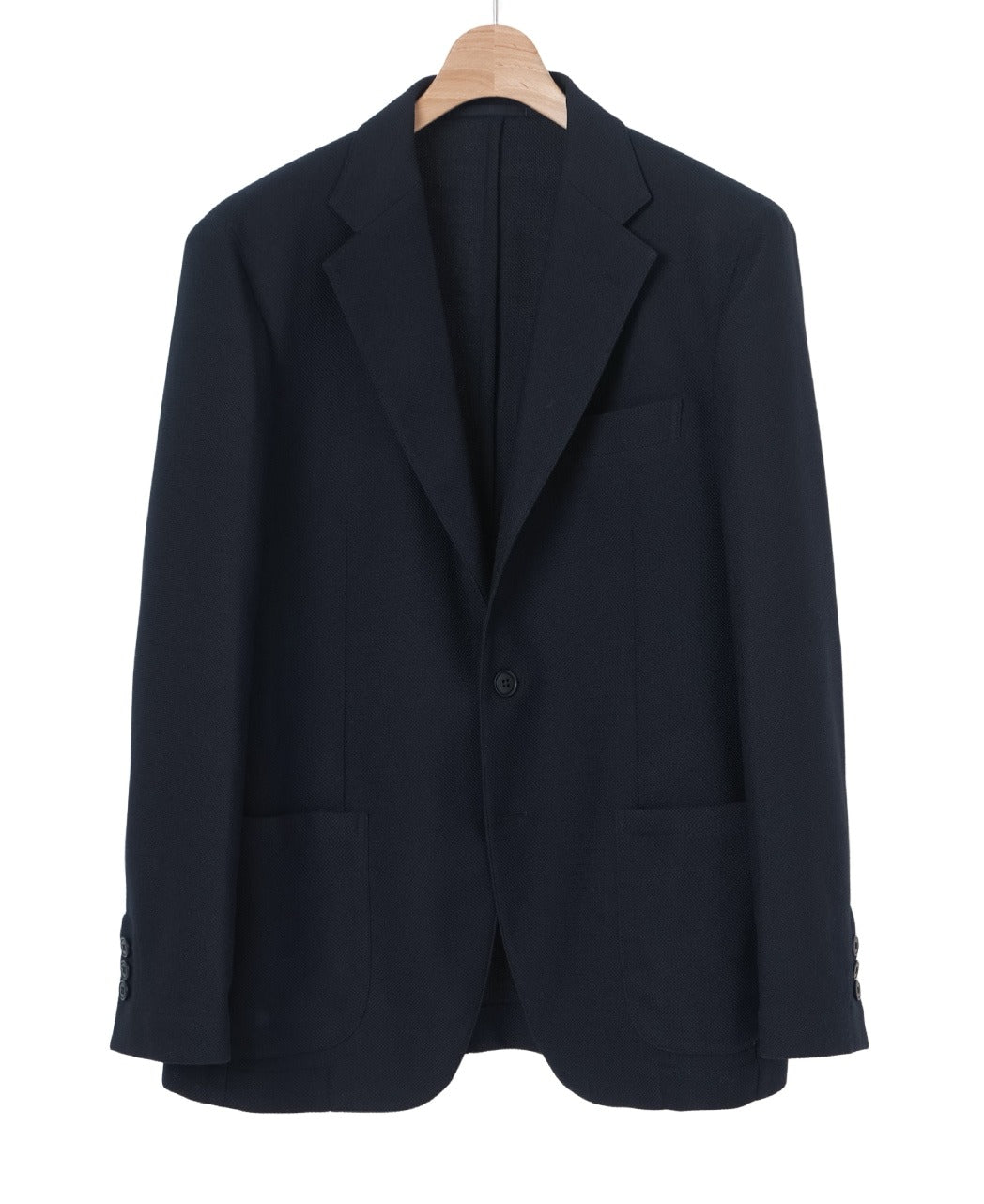Light Weight Stretch Jacket