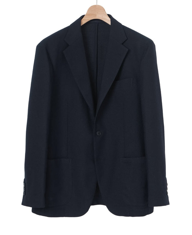 Light Weight Stretch Jacket