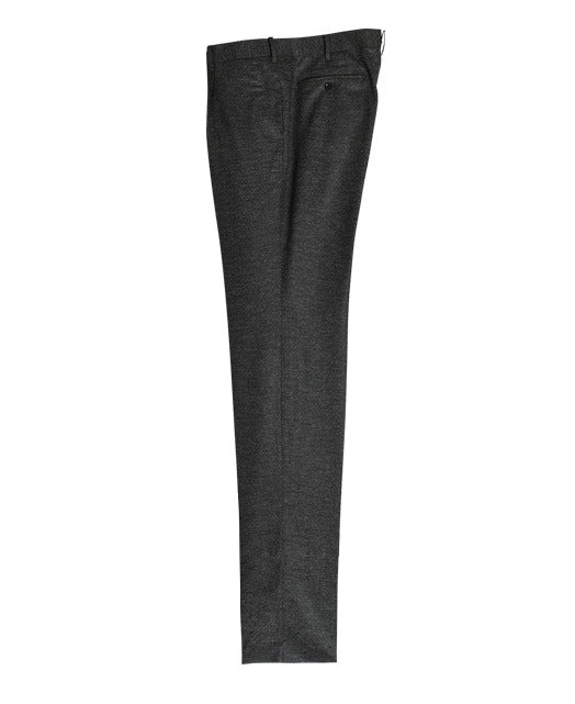 Wool Stretch Slacks Jersey Fabric