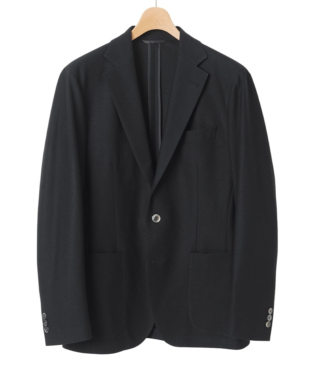 Honeycomb Mesh Comfort Jacket
