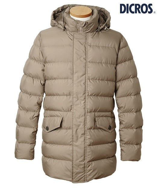 【Summer Special】 Down Jacket