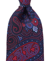ASCOT Tie